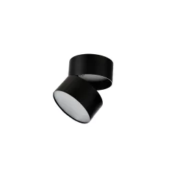 MONA 15W CCT SWITCH BK