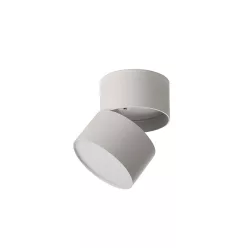 MONA 15W CCT SWITCH WH