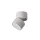 MONA 15W CCT SWITCH WH
