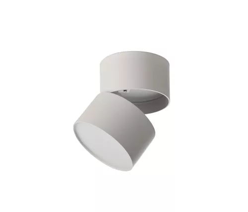 MONA 15W CCT SWITCH WH