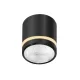 VICI IP44 12W CCT SWITCH BK