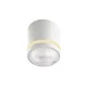 VICI IP44 12W CCT SWITCH WH