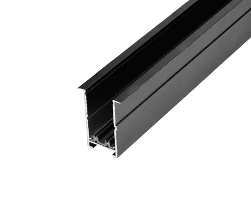 BETA Mágneses sín50 EASYFIX 230V 2m BK