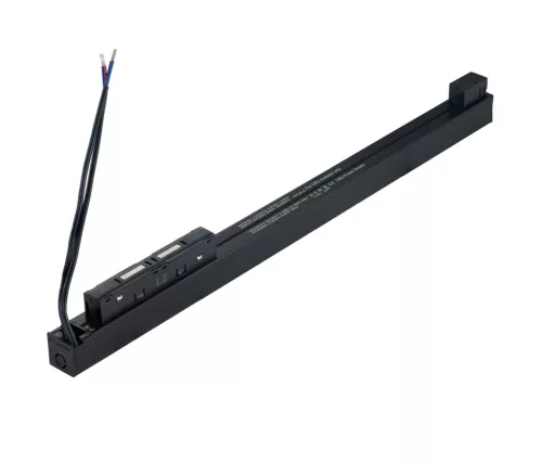 ALFA Mágneses sín DRIVER 2LINE 100+100W DIMM INSIDE BK