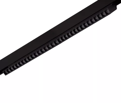 ALFA CYRUS Mágneses sín 2LINE 36W CCT SWITCH DIMM BK