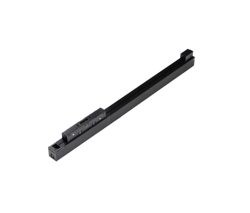 ALFA Mágneses sín 2LINE L1 DRIVER 100W DIMM INSIDE BK
