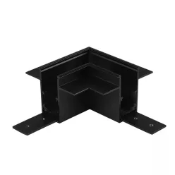 Track Magnetic Fekete Alfa AZZARDO-4681