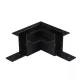 Track Magnetic Fekete Alfa AZZARDO-4681