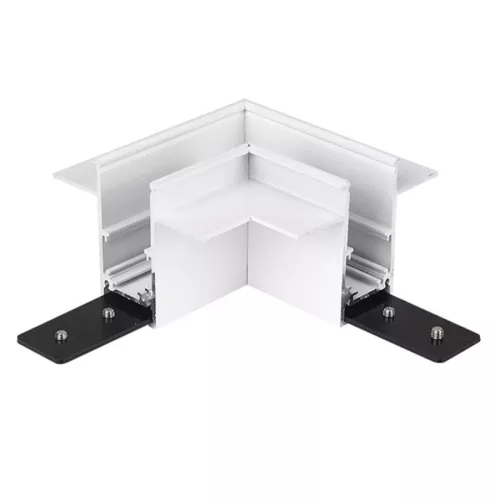 Track Magnetic Fehér Alfa AZZARDO-4682