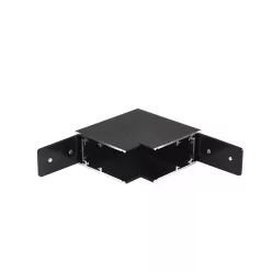 Track Magnetic Fekete Alfa AZZARDO-4683