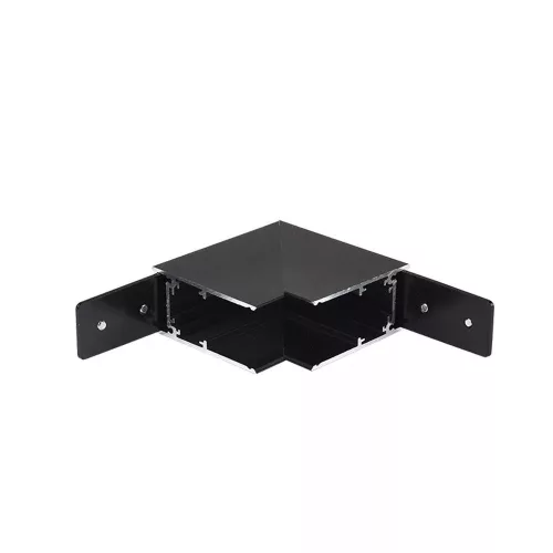 Track Magnetic Fekete Alfa AZZARDO-4683