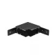 Track Magnetic Fekete Alfa AZZARDO-4683