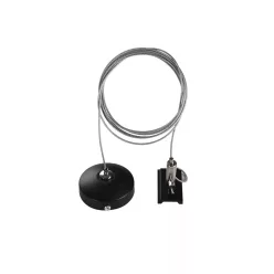 Track Magnetic Fekete Alfa AZZARDO-4693