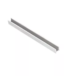 Track Magnetic Fehér Alfa AZZARDO-4714