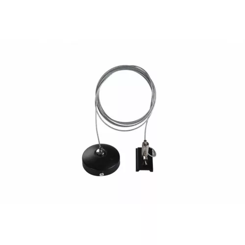 Track Magnetic Fekete Alfa AZZARDO-4780