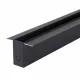 Track Magnetic Fekete Alfa AZZARDO-4865