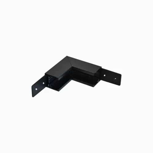 Track Magnetic Fekete Alfa AZZARDO-5001