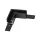 Track Magnetic Fekete Alfa AZZARDO-5003