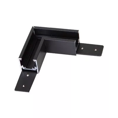 Track Magnetic Fekete Alfa AZZARDO-5003