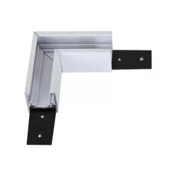 Track Magnetic Fehér Alfa AZZARDO-5004