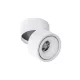 mennyezeti lámpa fekete színű vázzal és fém testtel beltéri használatra azzardo-6031 - moretti.hu