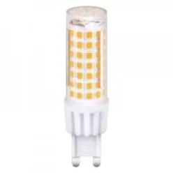 Avide-ABG9WW-7W-B  G9 7W 3000K led fényforrás