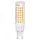 Avide-ABG9WW-7W-B  G9 7W 3000K led fényforrás