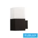 ELDLUX B160-N Modern Kültéri Fali Lámpa IP44