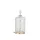 Asztali Lámpa Arany Pillar  EBB&FLOW BA101036