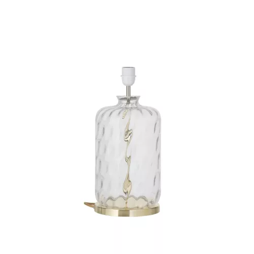 Asztali Lámpa Arany Pillar  EBB&FLOW BA101036