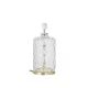 Asztali Lámpa Arany Pillar  EBB&FLOW BA101036
