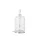 Asztali Lámpa Ezüst Pillar  EBB&FLOW BA101037