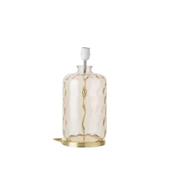 Asztali Lámpa Arany Pillar  EBB&FLOW BA101038