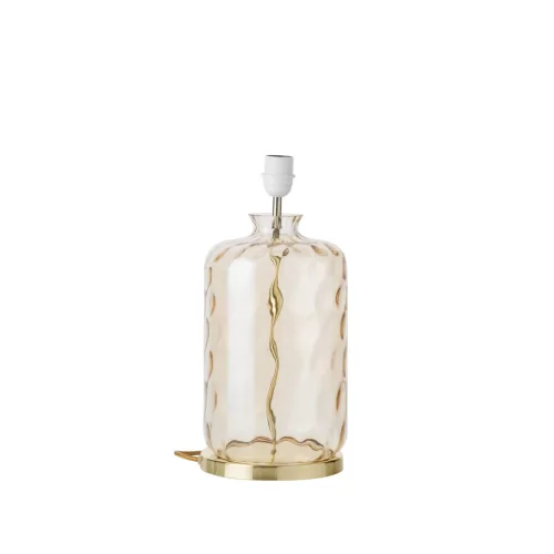 Asztali Lámpa Arany Pillar  EBB&FLOW BA101038