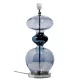 Asztali Lámpa Kék Futura XL EBB&FLOW BA101451