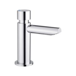 Press időzített mosdó csaptelep