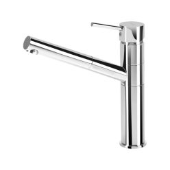 Aster mosogató csaptelep_ kihúzható KIFUTÓ!