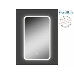 ledes tükör beltéri használatra bdk-led-mrl002 - moretti.hu