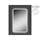 ledes tükör beltéri használatra bdk-led-mrl002 - moretti.hu