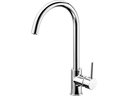 Vízmelegítőre köthető mosogató csaptelep