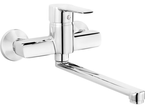 Corio ECO fali mosogató csaptelep