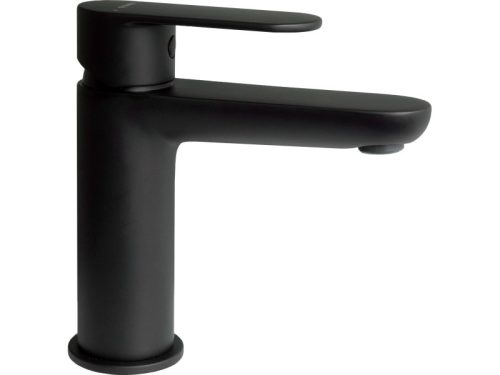 Alpinia mosdó csaptelep, fekete