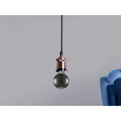 NEDES BH642B Vintage Függesztett Lámpa IP20