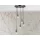 Foglalat E27 / 1m / bronz - BH6652TB-B