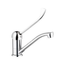 Boro mosdó csaptelep Clinic nyitókarral