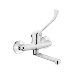 Joko fali mosdó csaptelep Clinic nyitókarral