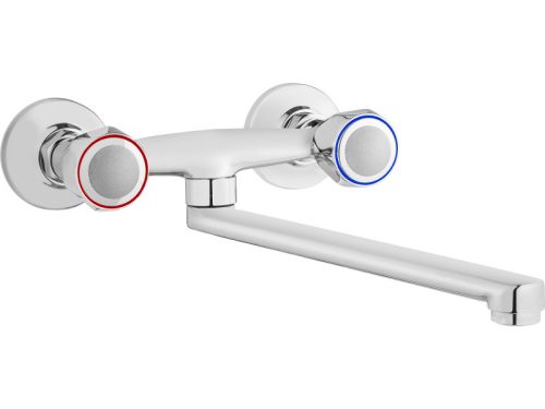 Teno fali mosogató csaptelep