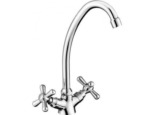 Symetrio mosogató csaptelep