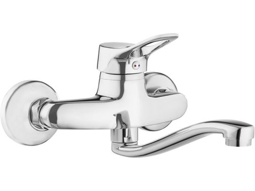 Vero fali mosogató csaptelep