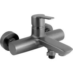 Arnika TITANIUM kád csaptelep